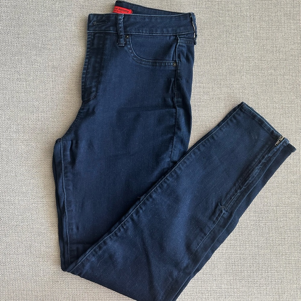 Articles of Society Jeggings